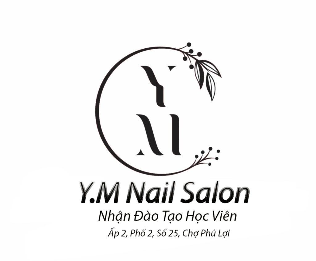 YMnailsalon.com